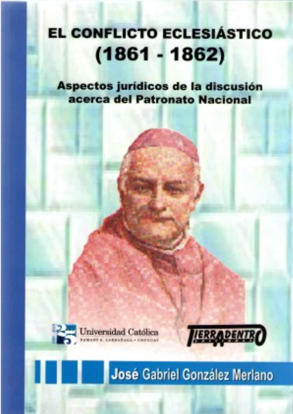 El conflicto eclesiástico