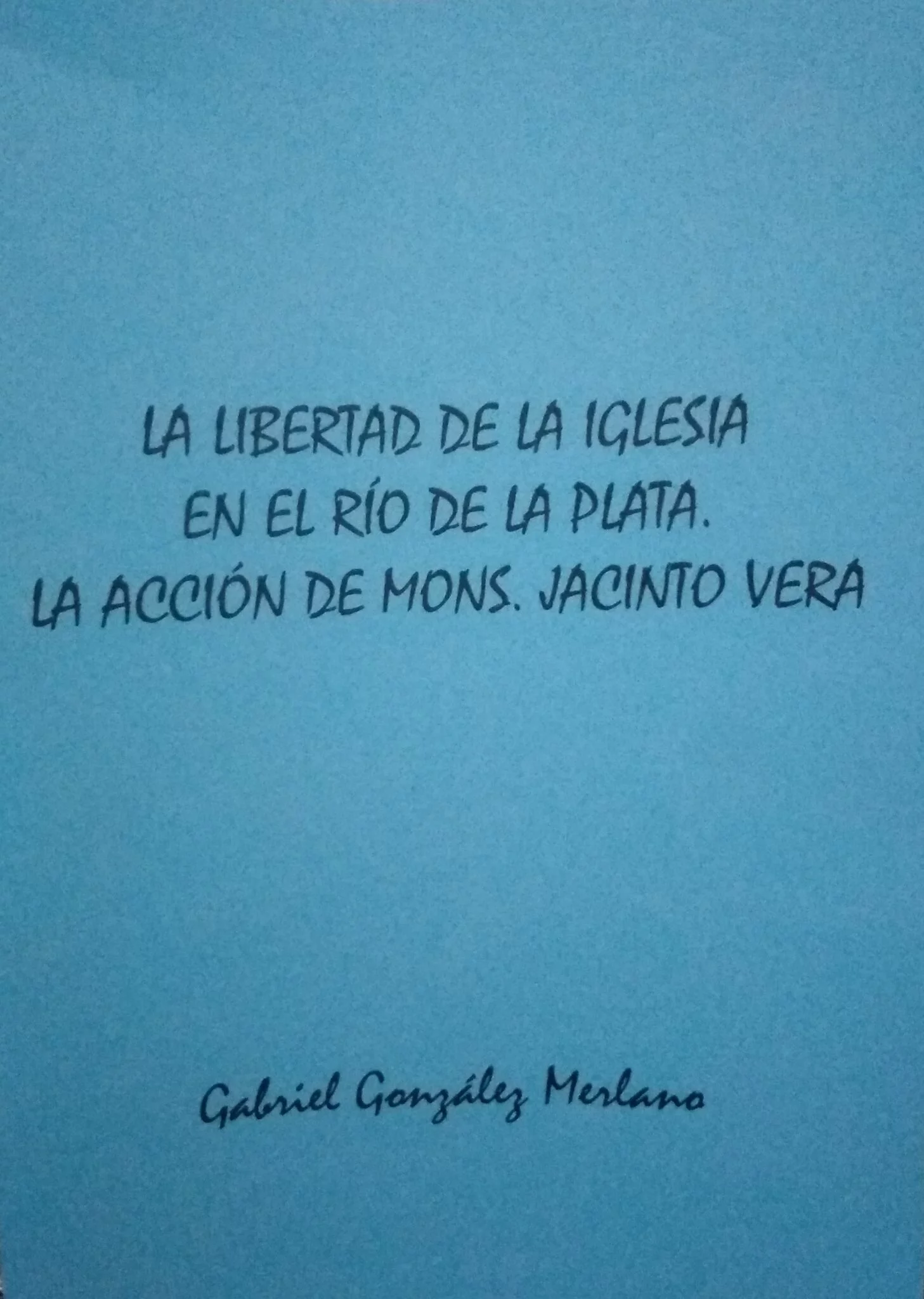 La libertad de la Iglesia