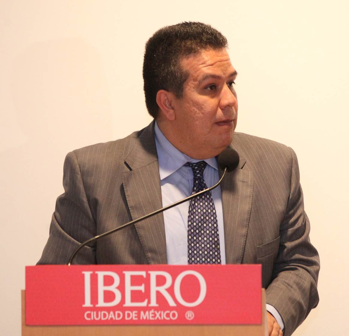 Prof. Dr. Alberto Patiño Reyes