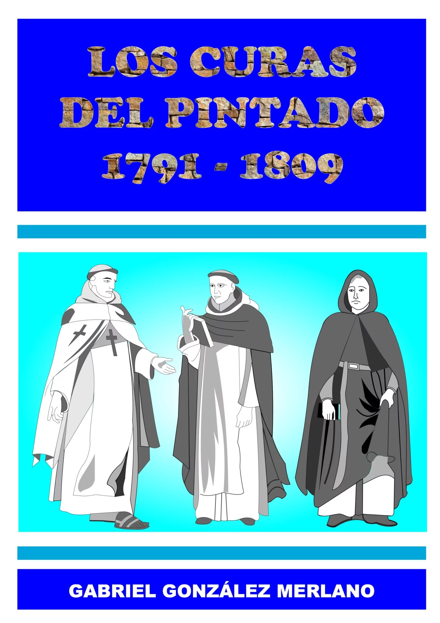 Los curas del pintado